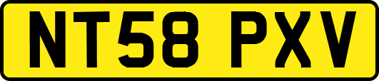 NT58PXV