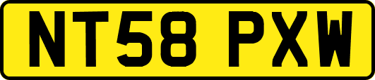 NT58PXW