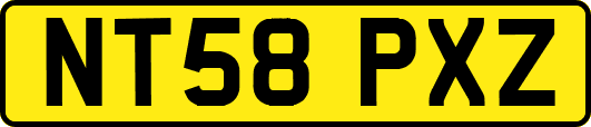 NT58PXZ