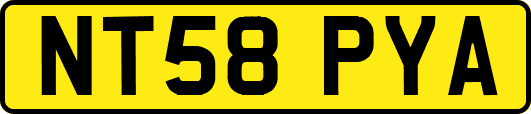 NT58PYA