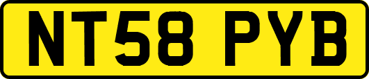 NT58PYB