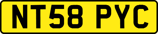 NT58PYC