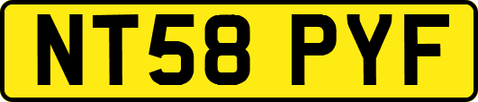 NT58PYF
