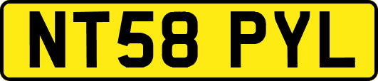 NT58PYL