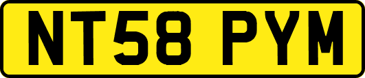 NT58PYM