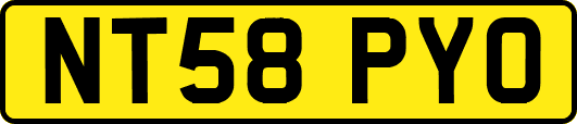 NT58PYO