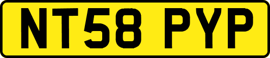 NT58PYP