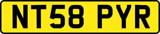 NT58PYR
