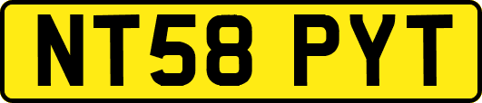 NT58PYT