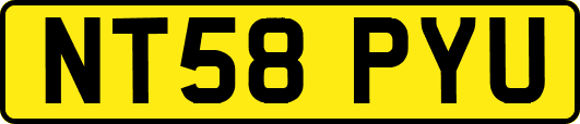NT58PYU
