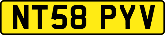 NT58PYV