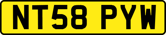 NT58PYW