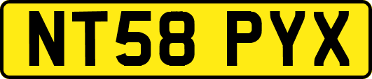 NT58PYX