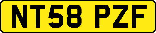 NT58PZF