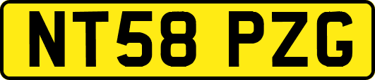 NT58PZG