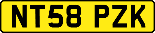 NT58PZK