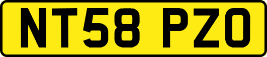 NT58PZO