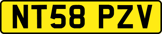 NT58PZV