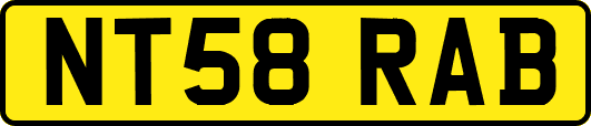 NT58RAB