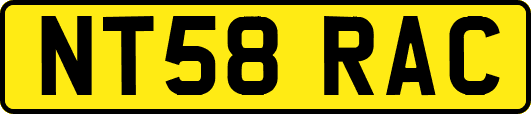 NT58RAC