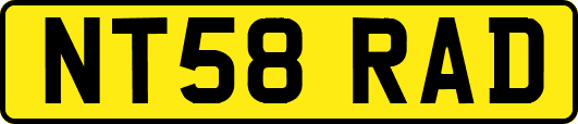NT58RAD