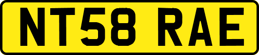 NT58RAE