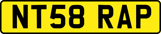 NT58RAP