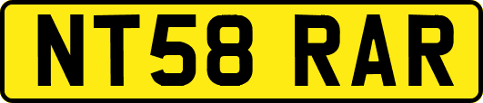 NT58RAR