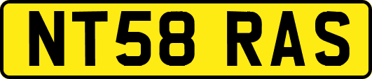 NT58RAS