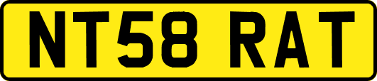 NT58RAT