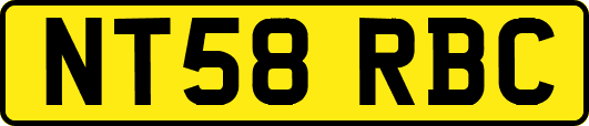 NT58RBC
