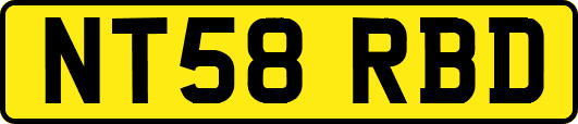 NT58RBD