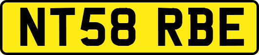 NT58RBE