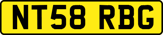 NT58RBG