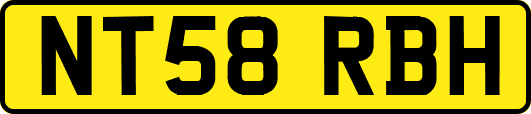 NT58RBH