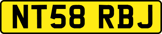 NT58RBJ