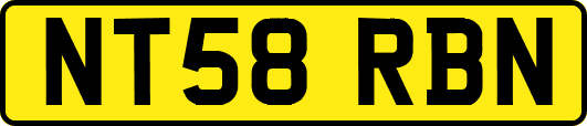 NT58RBN