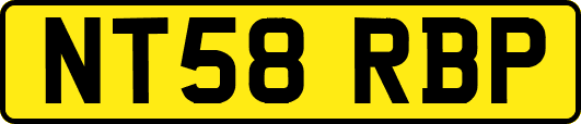 NT58RBP