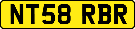 NT58RBR