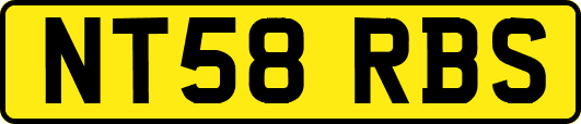 NT58RBS