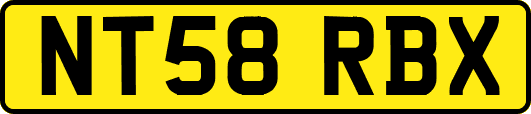 NT58RBX