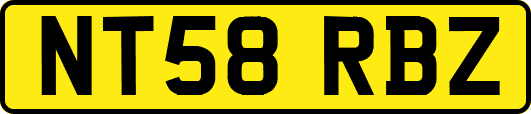 NT58RBZ