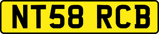 NT58RCB