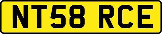 NT58RCE