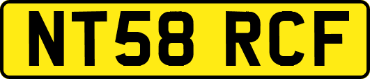 NT58RCF