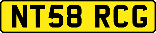 NT58RCG