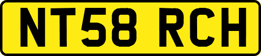 NT58RCH