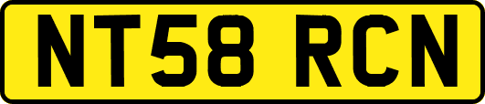 NT58RCN
