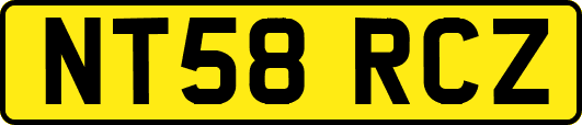 NT58RCZ