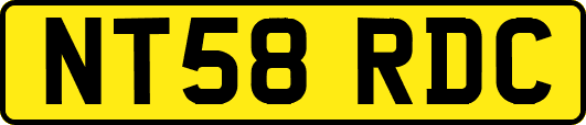 NT58RDC